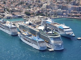 Kusadasi Port Tours