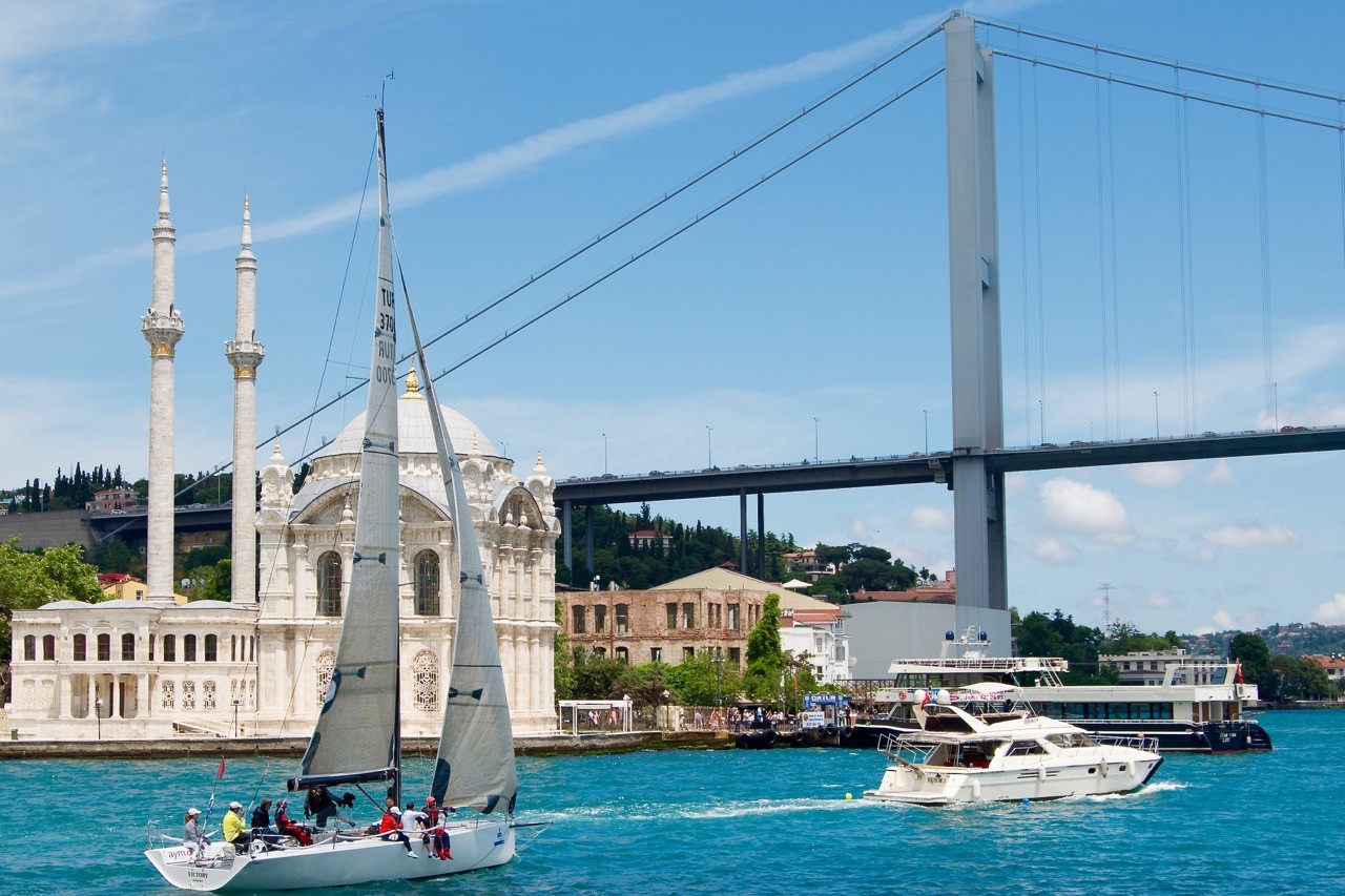 2 Days Tour For Old&New Cities of Istanbul
