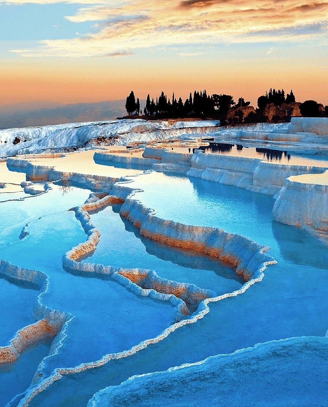 Pamukkale Tour