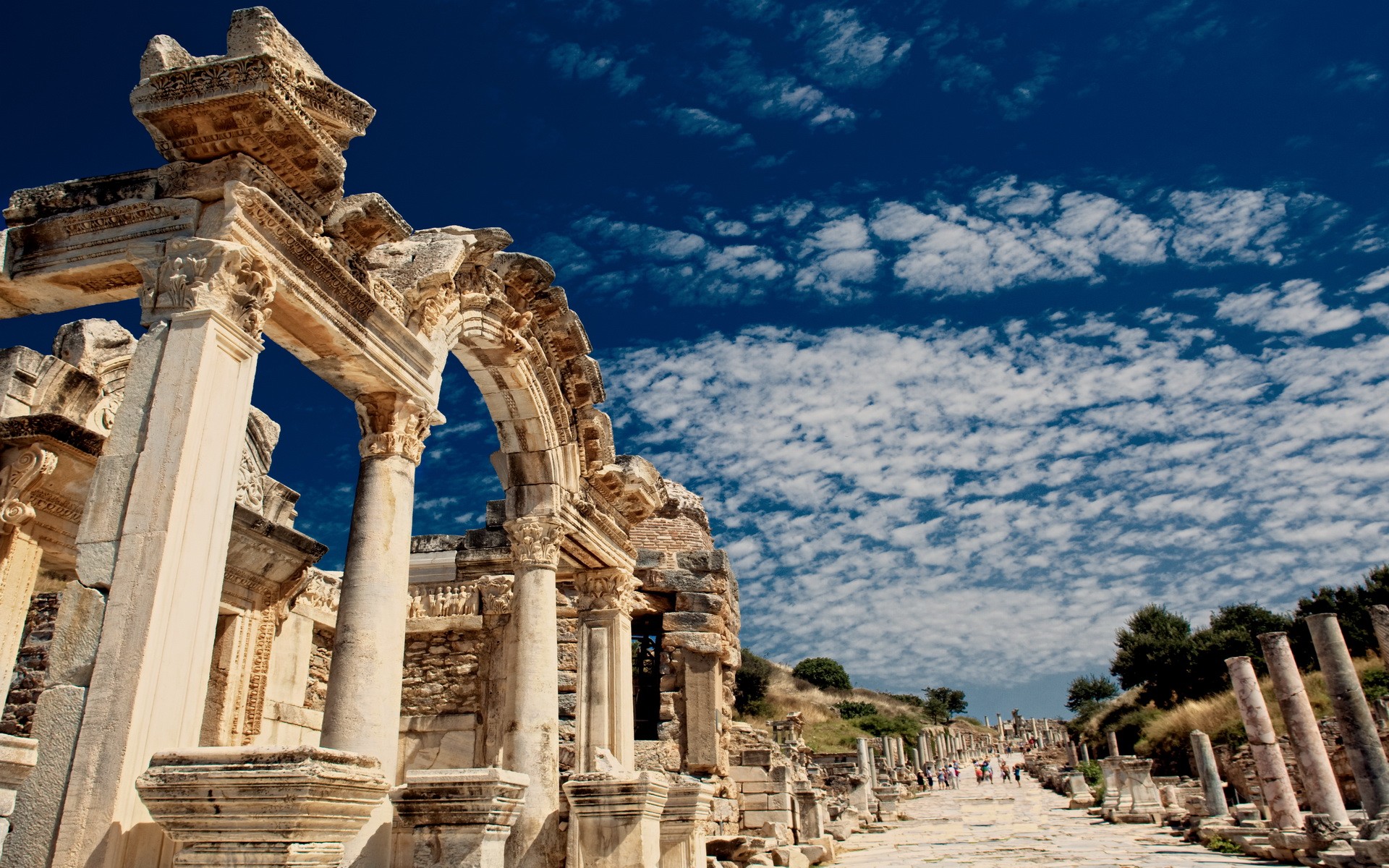 Private Ephesus Tour with The House of The Virgin Mary
