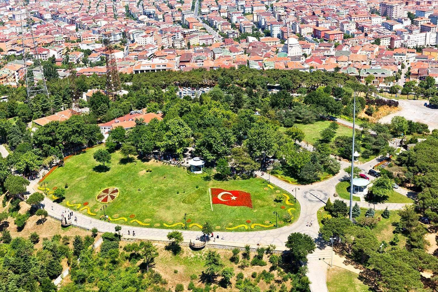 2 Günlük İstanbul Turu