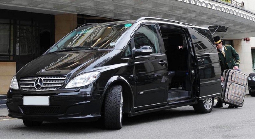 Private Transfer to Istanbul Airport