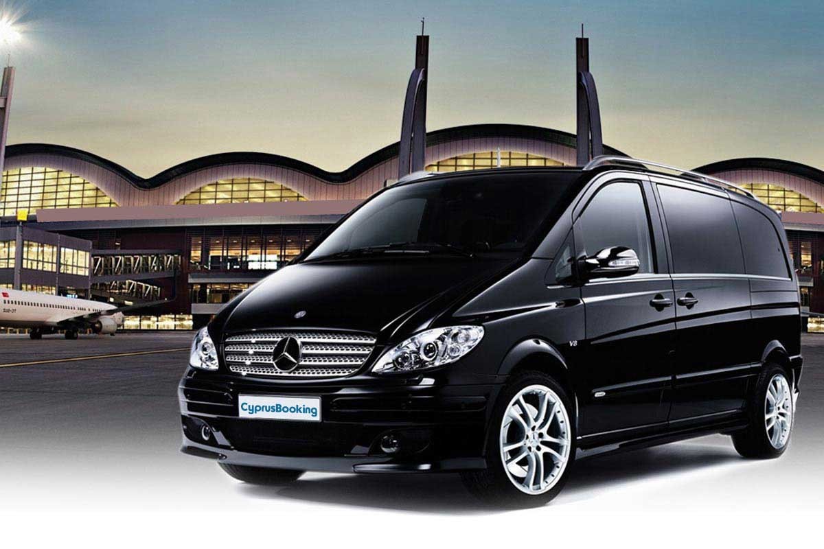 Private Transfer To Sabiha Airport