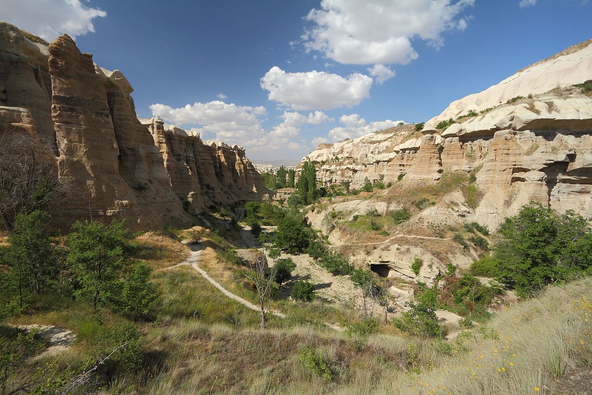 Cappadocia Highlights For Two Days