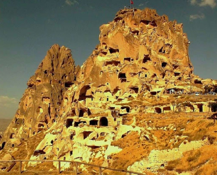 Cappadocia Highlights For Two Days